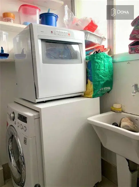 Cobertura com 3 quartos à venda, 126m2 em Cambuí, Campinas - SP - imagem 6 Foto 6 de Cobertura com 3 quartos à venda, 126m2 em Cambuí, Campinas - SP