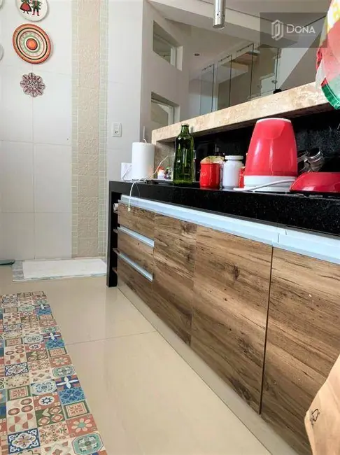 Cobertura com 3 quartos à venda, 126m2 em Cambuí, Campinas - SP - imagem 4 Foto 4 de Cobertura com 3 quartos à venda, 126m2 em Cambuí, Campinas - SP