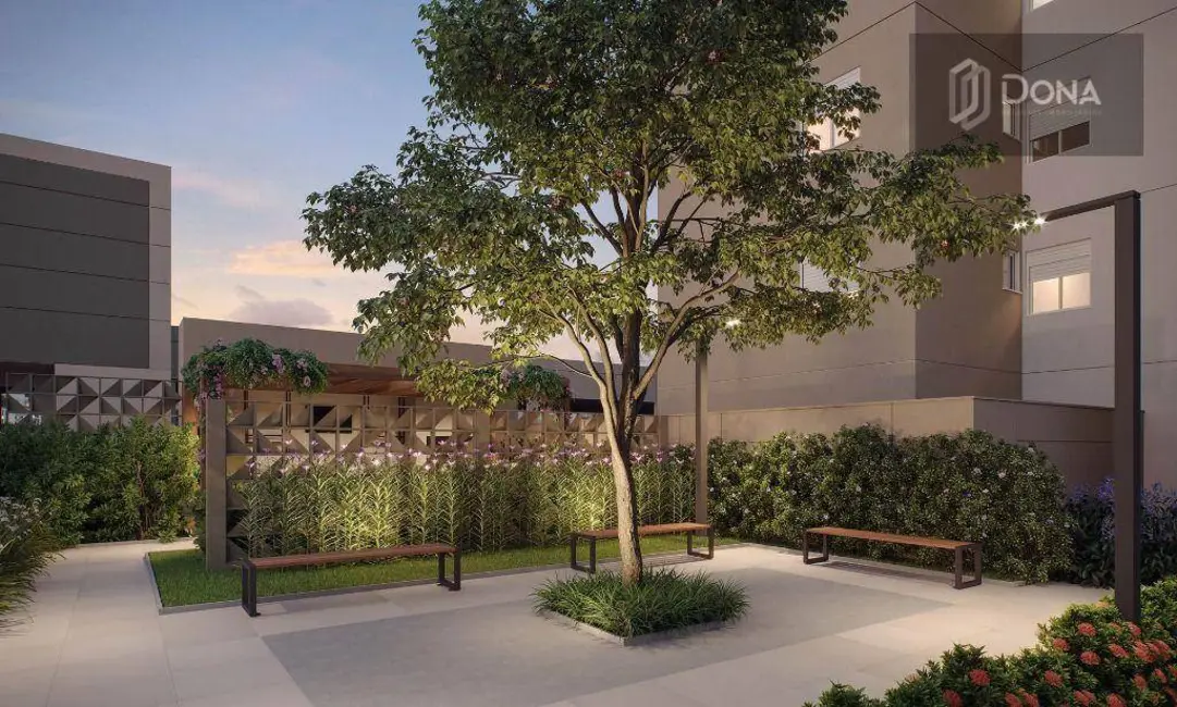 Foto 6 de Apartamento com 2 quartos à venda, 99m2 em Parque Rural Fazenda Santa Cândida, Campinas - SP