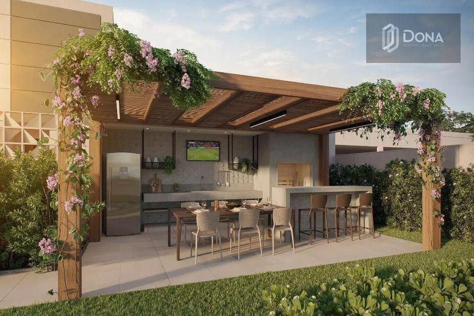 Foto 7 de Apartamento com 2 quartos à venda, 99m2 em Parque Rural Fazenda Santa Cândida, Campinas - SP