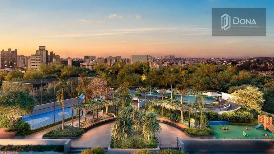 Apartamento com 4 quartos à venda, 281m2 em Cambuí, Campinas - SP - imagem 4 Foto 4 de Apartamento com 4 quartos à venda, 281m2 em Cambuí, Campinas - SP