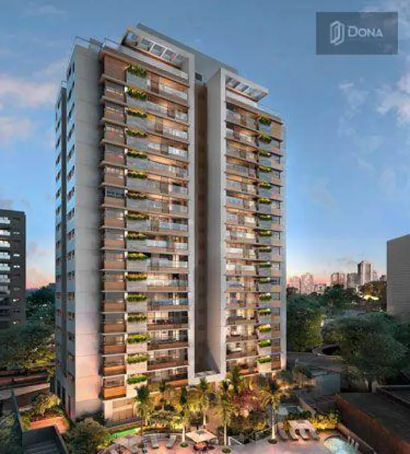Foto 1 de Apartamento com 4 quartos à venda, 281m2 em Cambuí, Campinas - SP