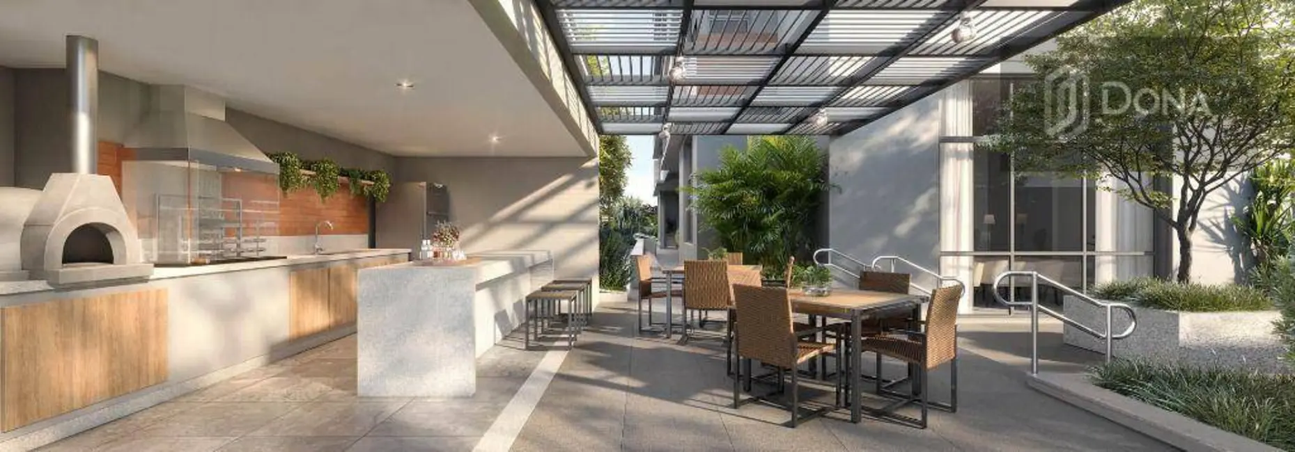 Apartamento com 4 quartos à venda, 281m2 em Cambuí, Campinas - SP - imagem 5 Foto 5 de Apartamento com 4 quartos à venda, 281m2 em Cambuí, Campinas - SP