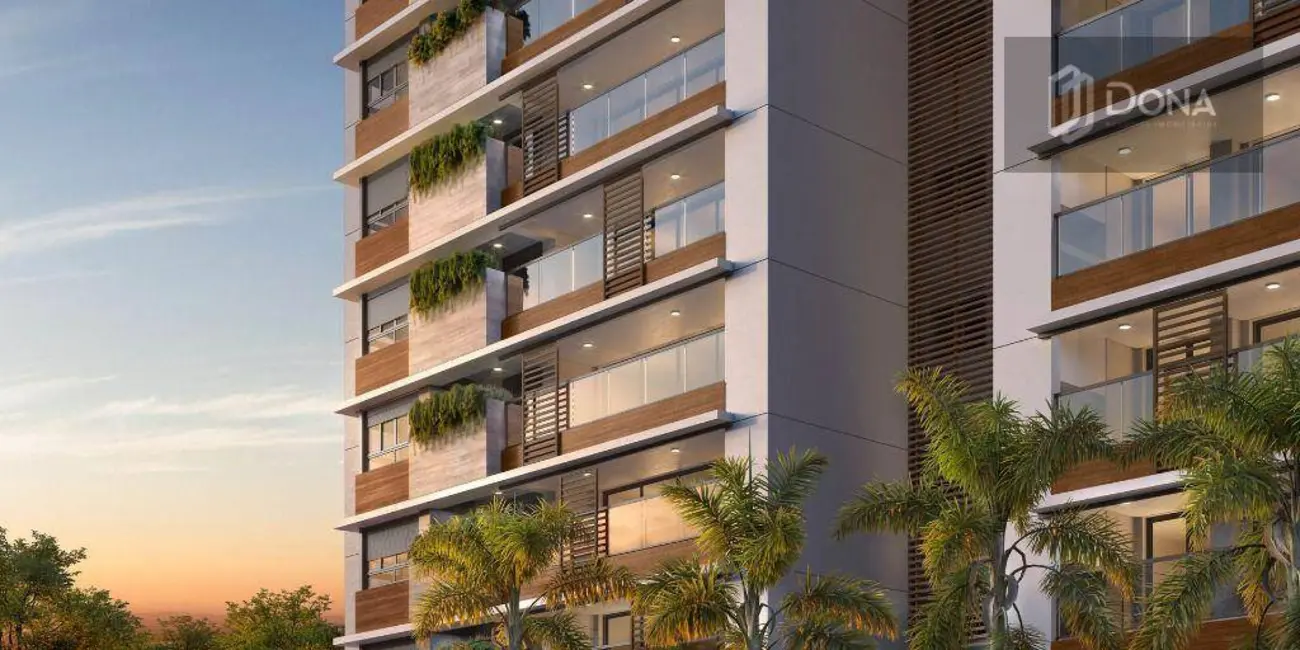 Apartamento com 4 quartos à venda, 281m2 em Cambuí, Campinas - SP - imagem 3 Foto 3 de Apartamento com 4 quartos à venda, 281m2 em Cambuí, Campinas - SP