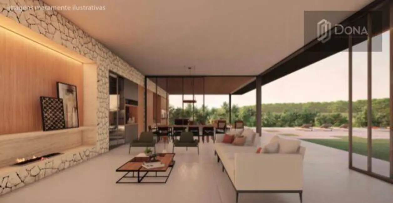 Foto 6 de Casa de Condomínio com 6 quartos à venda, 3018m2 em Braganca Paulista - SP