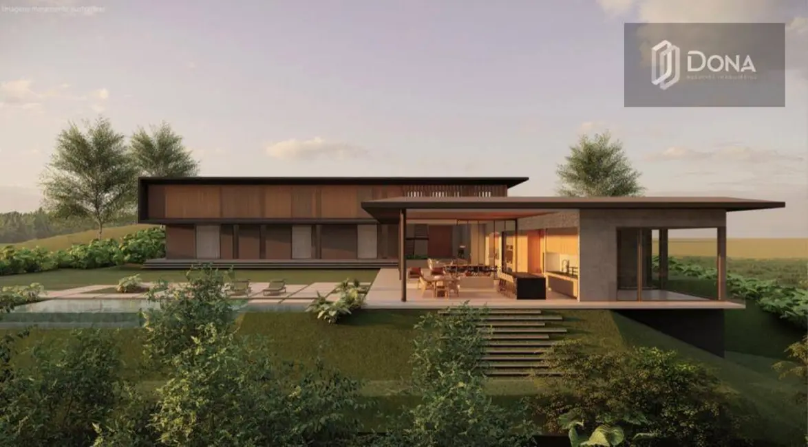 Foto 8 de Casa de Condomínio com 6 quartos à venda, 3018m2 em Braganca Paulista - SP