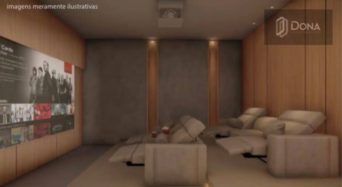 Foto 7 de Casa de Condomínio com 6 quartos à venda, 3018m2 em Braganca Paulista - SP