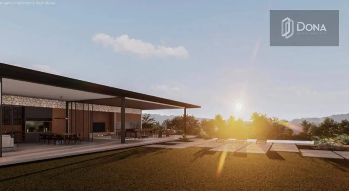 Foto 2 de Casa de Condomínio com 6 quartos à venda, 3018m2 em Braganca Paulista - SP