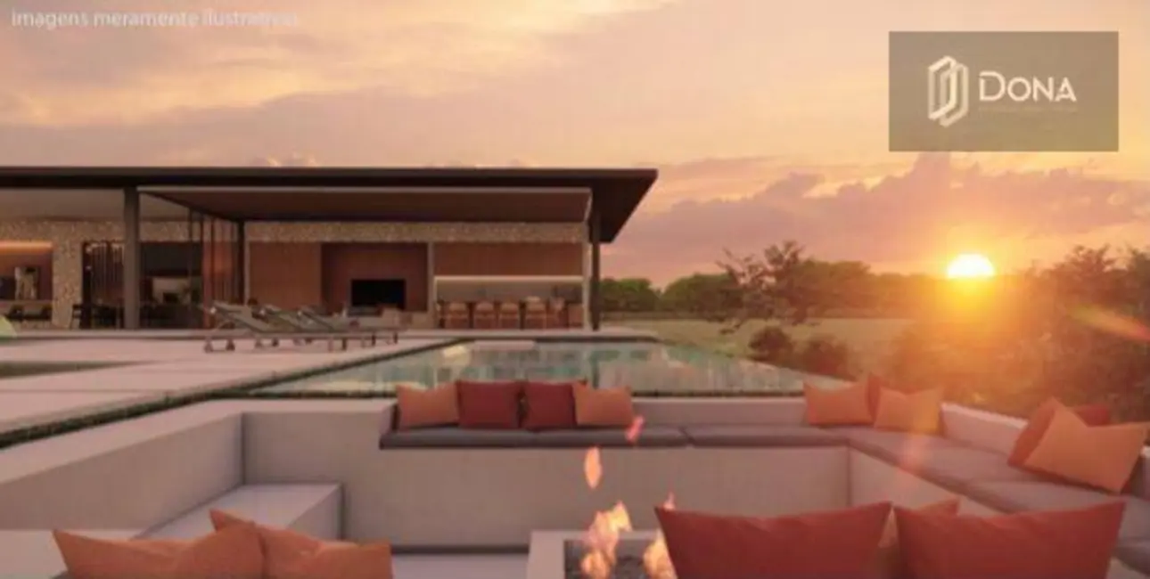 Foto 3 de Casa de Condomínio com 6 quartos à venda, 3018m2 em Braganca Paulista - SP