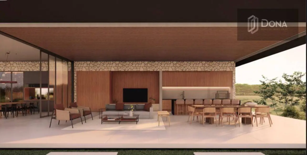 Foto 5 de Casa de Condomínio com 6 quartos à venda, 3018m2 em Braganca Paulista - SP