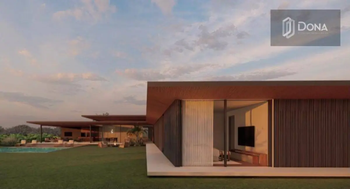 Casa de Condomínio com 6 quartos à venda, 3006m2 em Braganca Paulista - SP - imagem 7 Foto 7 de Casa de Condomínio com 6 quartos à venda, 3006m2 em Braganca Paulista - SP