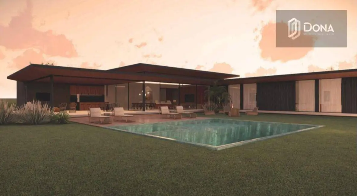 Casa de Condomínio com 6 quartos à venda, 3006m2 em Braganca Paulista - SP - imagem 2 Foto 2 de Casa de Condomínio com 6 quartos à venda, 3006m2 em Braganca Paulista - SP