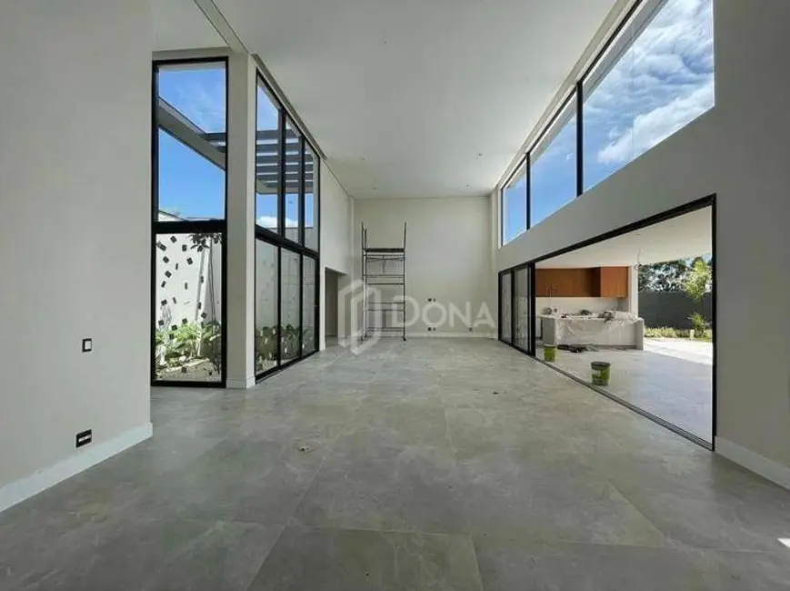 Foto 4 de Casa de Condomínio com 4 quartos à venda, 1199m2 em Loteamento Caminhos de São Conrado (Sousas), Campinas - SP