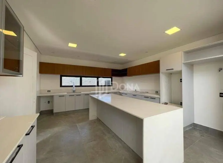 Foto 6 de Casa de Condomínio com 4 quartos à venda, 1199m2 em Loteamento Caminhos de São Conrado (Sousas), Campinas - SP