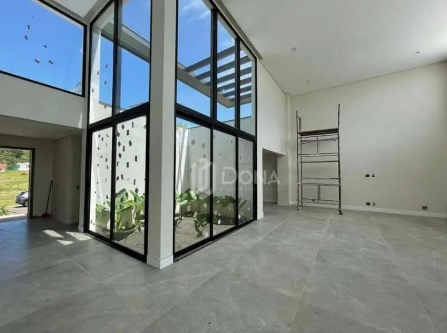 Foto 5 de Casa de Condomínio com 4 quartos à venda, 1199m2 em Loteamento Caminhos de São Conrado (Sousas), Campinas - SP