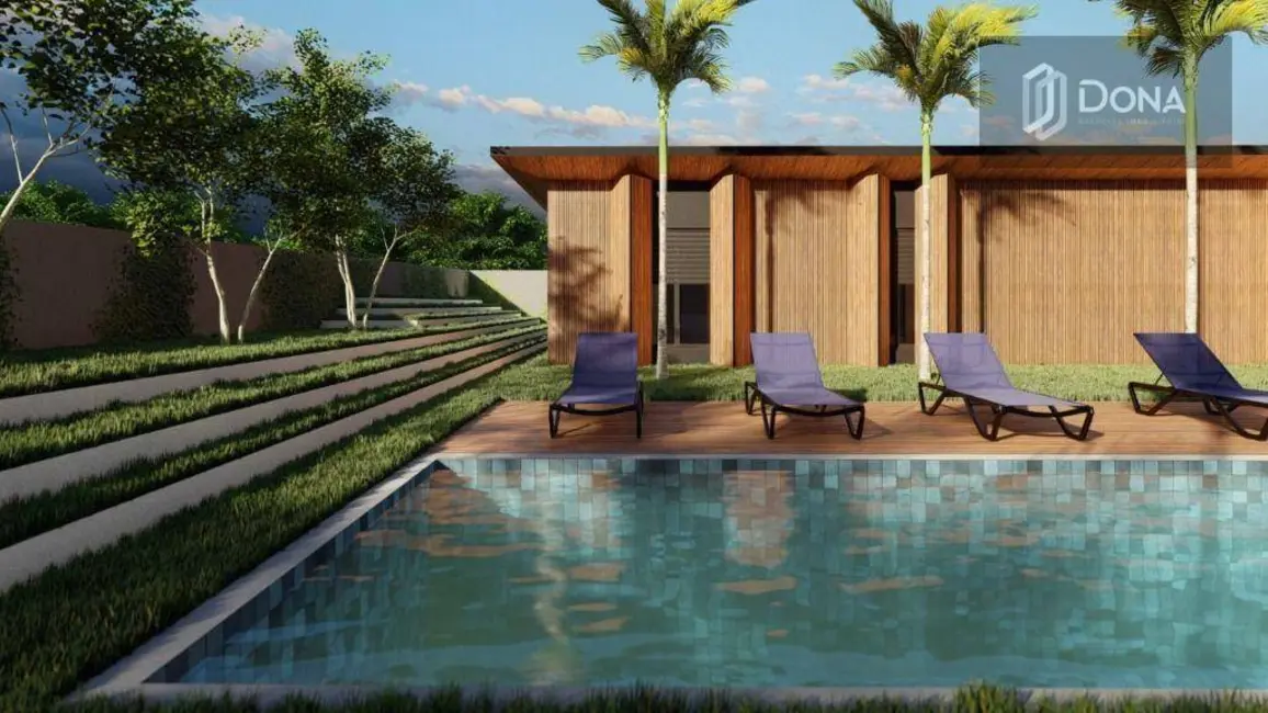 Foto 2 de Casa de Condomínio com 4 quartos à venda, 1199m2 em Loteamento Caminhos de São Conrado (Sousas), Campinas - SP