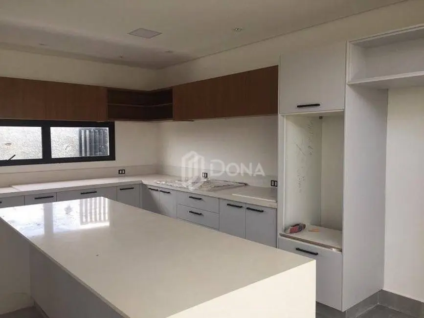 Foto 7 de Casa de Condomínio com 4 quartos à venda, 1199m2 em Loteamento Caminhos de São Conrado (Sousas), Campinas - SP