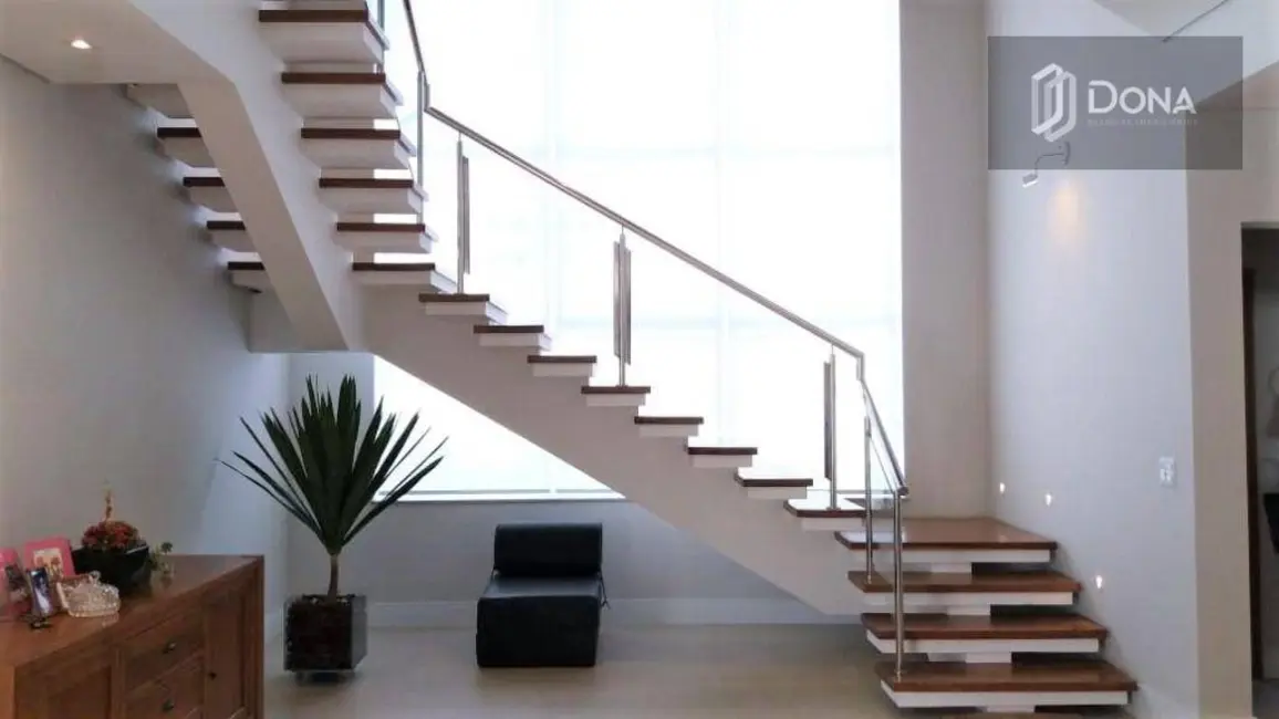 Foto 5 de Casa de Condomínio com 4 quartos à venda, 560m2 em Loteamento Parque das Sapucaias, Campinas - SP