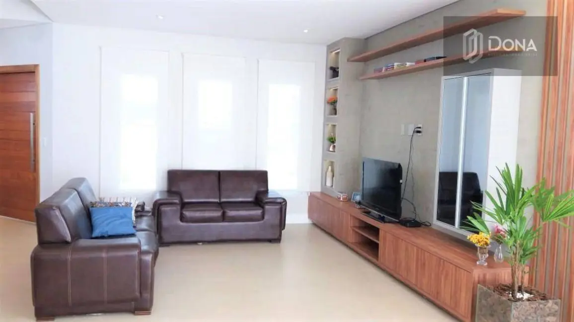 Foto 4 de Casa de Condomínio com 4 quartos à venda, 560m2 em Loteamento Parque das Sapucaias, Campinas - SP