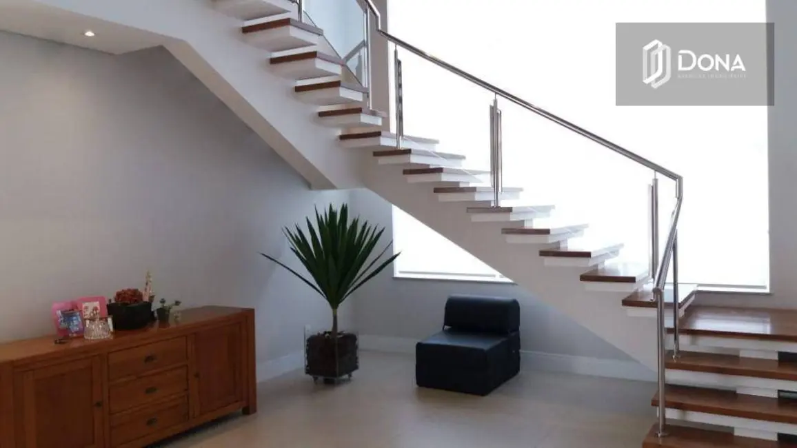 Foto 6 de Casa de Condomínio com 4 quartos à venda, 560m2 em Loteamento Parque das Sapucaias, Campinas - SP