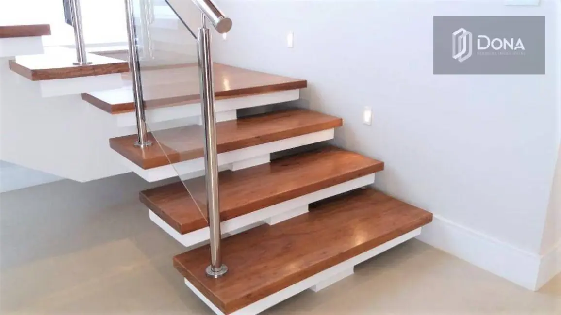 Foto 8 de Casa de Condomínio com 4 quartos à venda, 560m2 em Loteamento Parque das Sapucaias, Campinas - SP