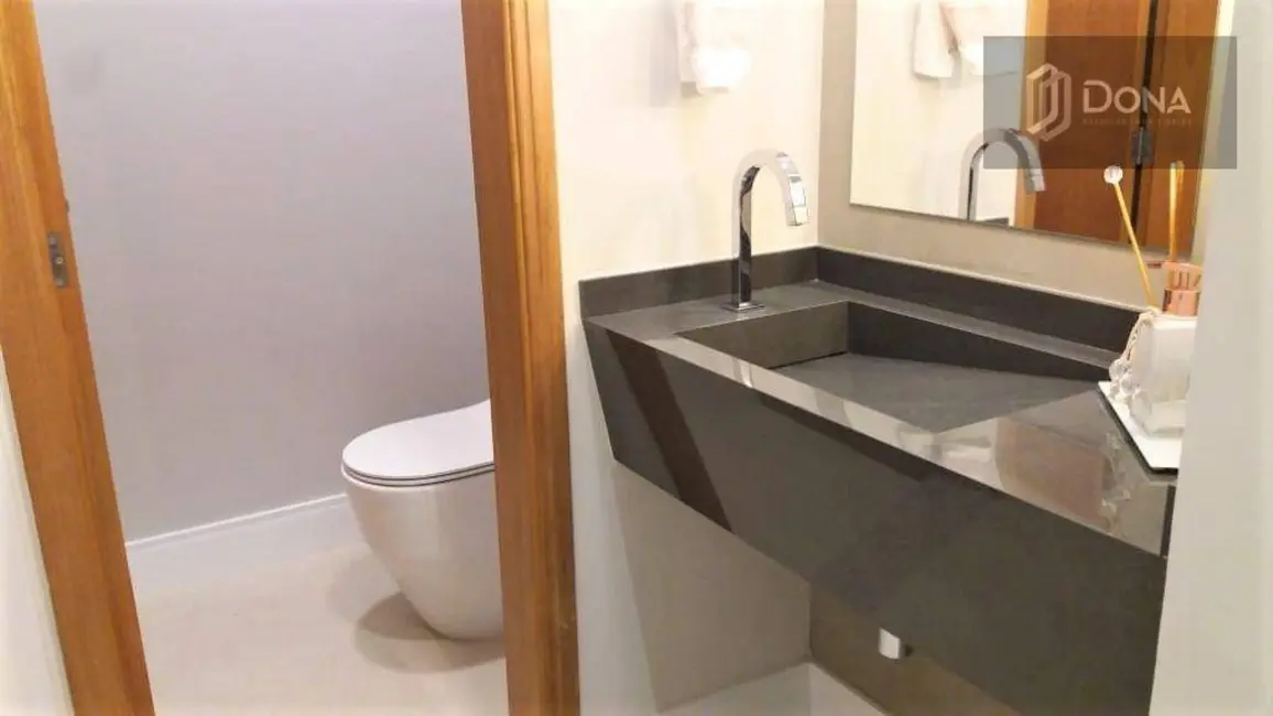 Foto 9 de Casa de Condomínio com 4 quartos à venda, 560m2 em Loteamento Parque das Sapucaias, Campinas - SP