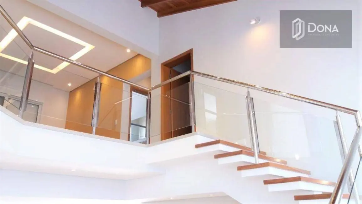 Foto 7 de Casa de Condomínio com 4 quartos à venda, 560m2 em Loteamento Parque das Sapucaias, Campinas - SP