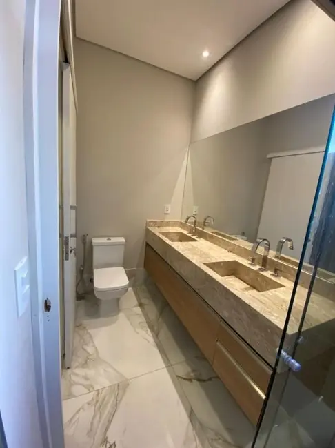 Foto 8 de Casa de Condomínio com 3 quartos à venda, 368m2 em Jardim América, Paulinia - SP