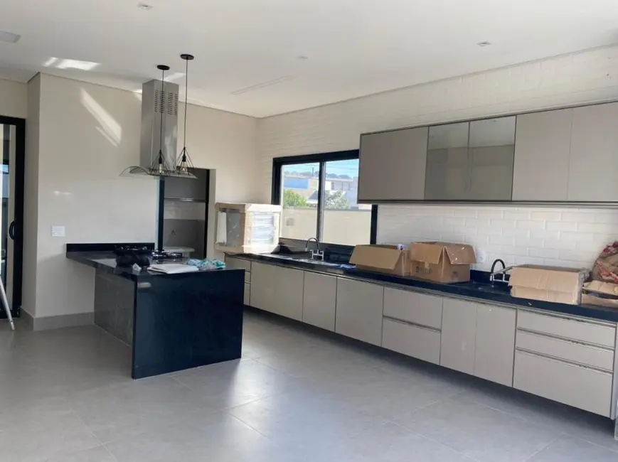 Foto 7 de Casa de Condomínio com 3 quartos à venda, 368m2 em Jardim América, Paulinia - SP