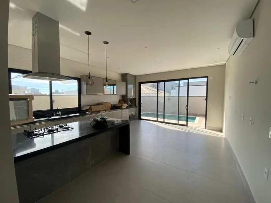 Foto 4 de Casa de Condomínio com 3 quartos à venda, 368m2 em Jardim América, Paulinia - SP