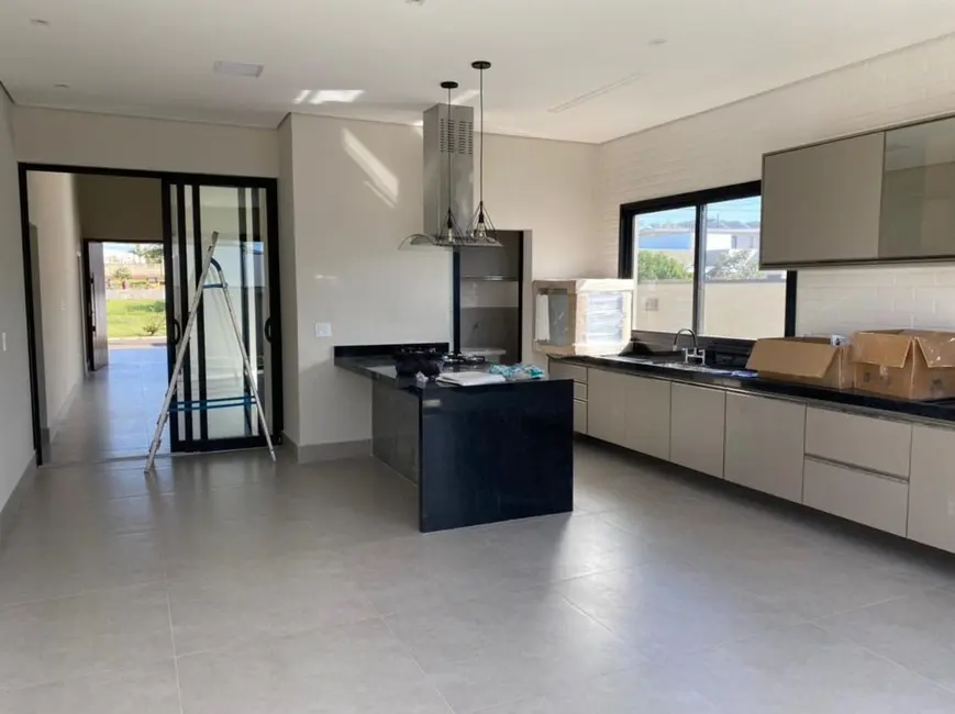 Foto 6 de Casa de Condomínio com 3 quartos à venda, 368m2 em Jardim América, Paulinia - SP