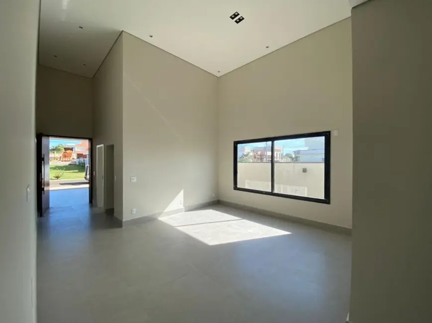 Foto 3 de Casa de Condomínio com 3 quartos à venda, 368m2 em Jardim América, Paulinia - SP