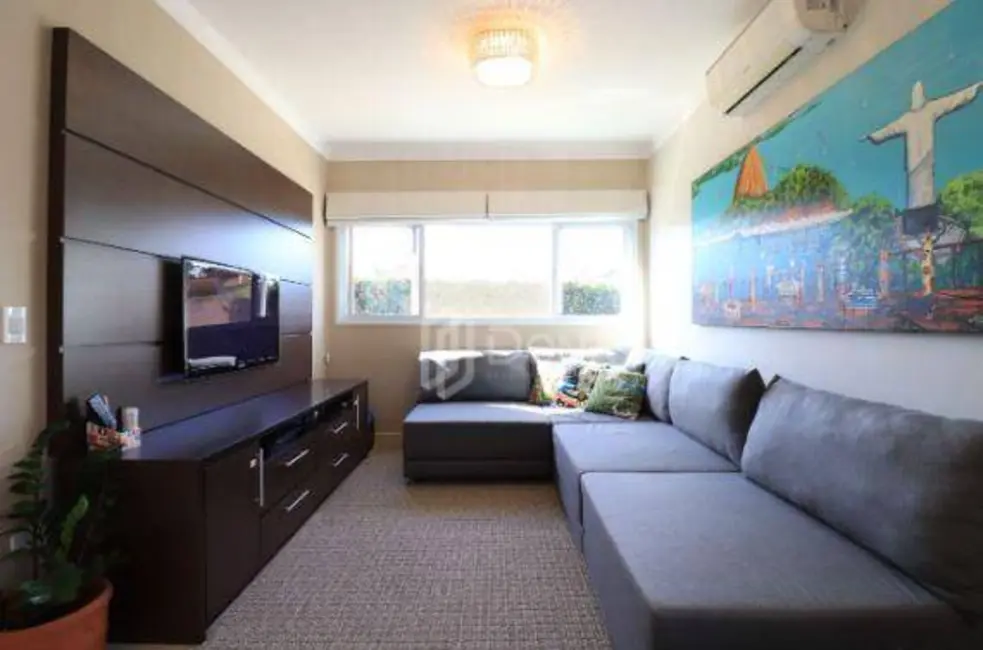 Foto 4 de Casa de Condomínio com 3 quartos à venda, 190m2 em Chácara Primavera, Campinas - SP