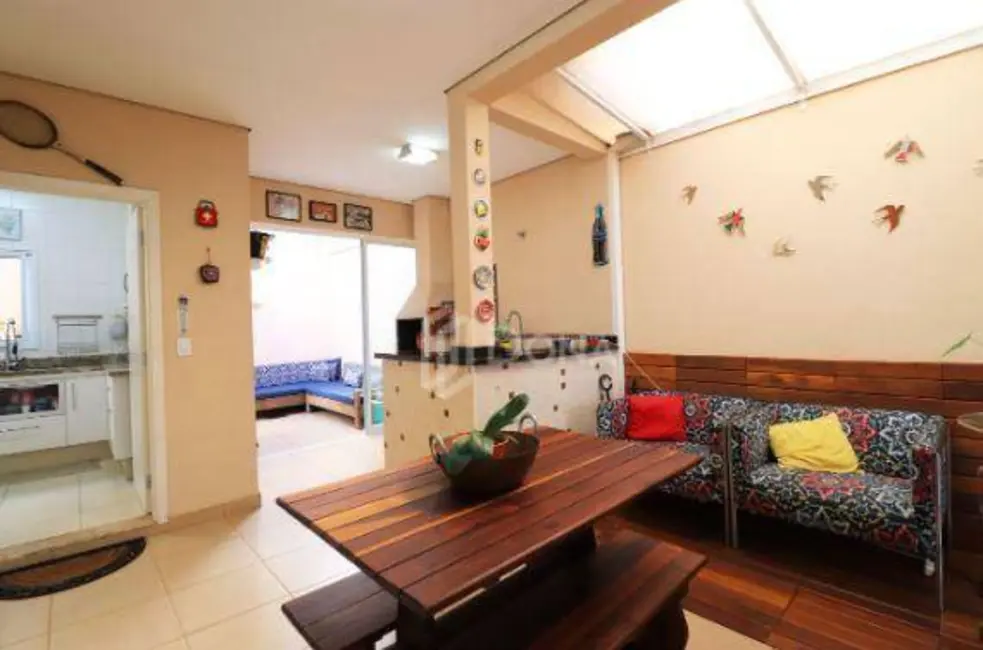 Foto 5 de Casa de Condomínio com 3 quartos à venda, 190m2 em Chácara Primavera, Campinas - SP