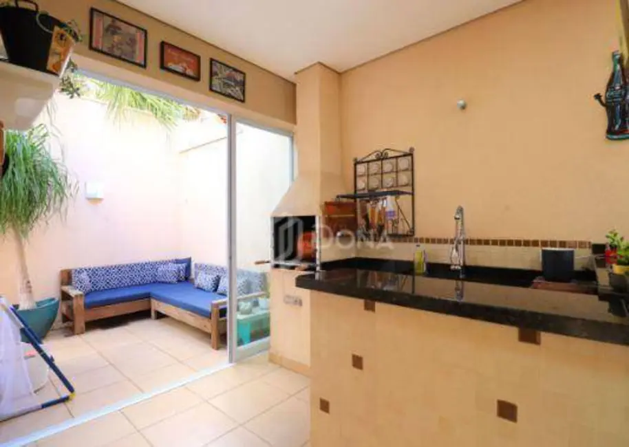 Foto 7 de Casa de Condomínio com 3 quartos à venda, 190m2 em Chácara Primavera, Campinas - SP