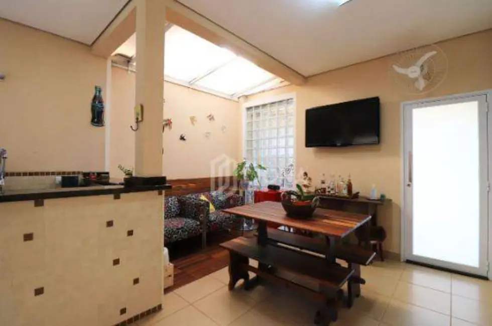 Foto 6 de Casa de Condomínio com 3 quartos à venda, 190m2 em Chácara Primavera, Campinas - SP