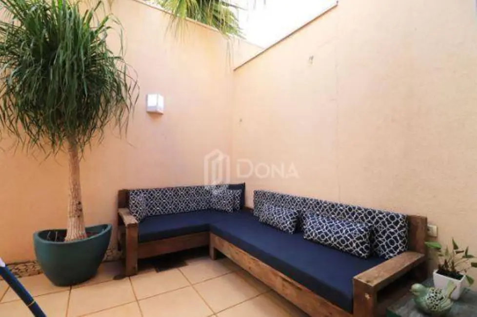 Foto 9 de Casa de Condomínio com 3 quartos à venda, 190m2 em Chácara Primavera, Campinas - SP