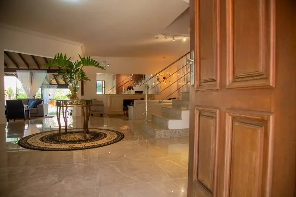 Foto 2 de Casa de Condomínio com 4 quartos à venda, 1100m2 em Tijuco das Telhas, Campinas - SP