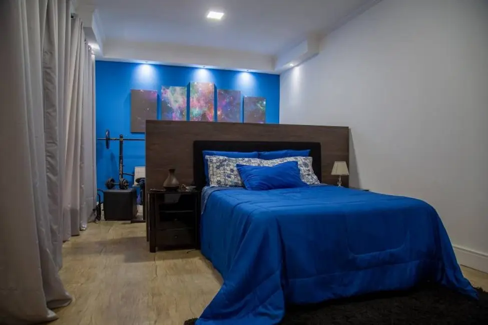 Foto 9 de Casa de Condomínio com 4 quartos à venda, 1100m2 em Tijuco das Telhas, Campinas - SP