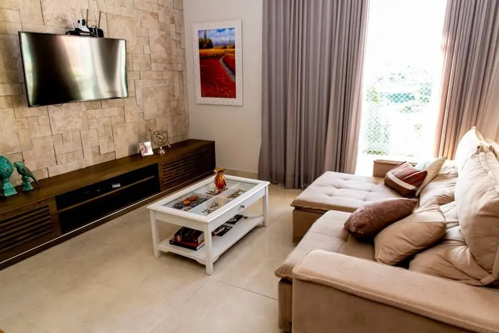 Foto 5 de Casa de Condomínio com 4 quartos à venda, 360m2 em Swiss Park, Campinas - SP