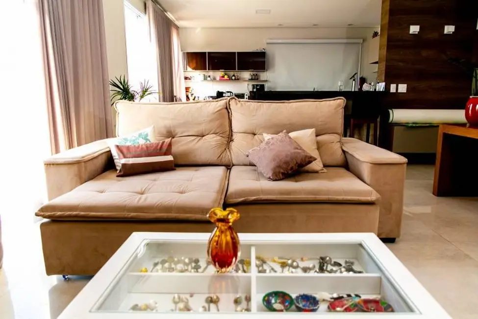 Foto 6 de Casa de Condomínio com 4 quartos à venda, 360m2 em Swiss Park, Campinas - SP