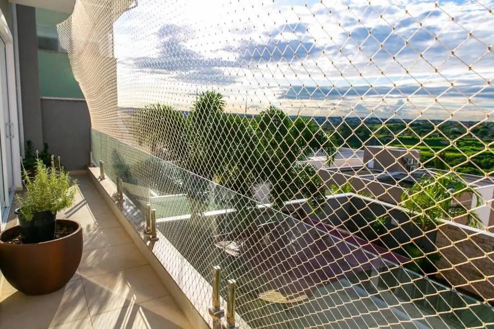 Foto 8 de Casa de Condomínio com 4 quartos à venda, 360m2 em Swiss Park, Campinas - SP