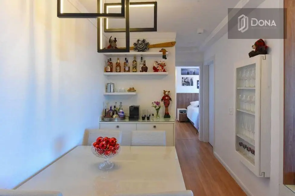 Foto 4 de Apartamento com 2 quartos à venda, 66m2 em Taquaral, Campinas - SP