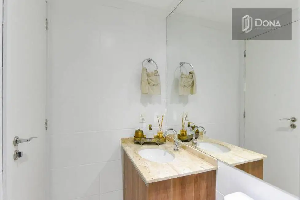 Foto 9 de Apartamento com 2 quartos à venda, 66m2 em Taquaral, Campinas - SP