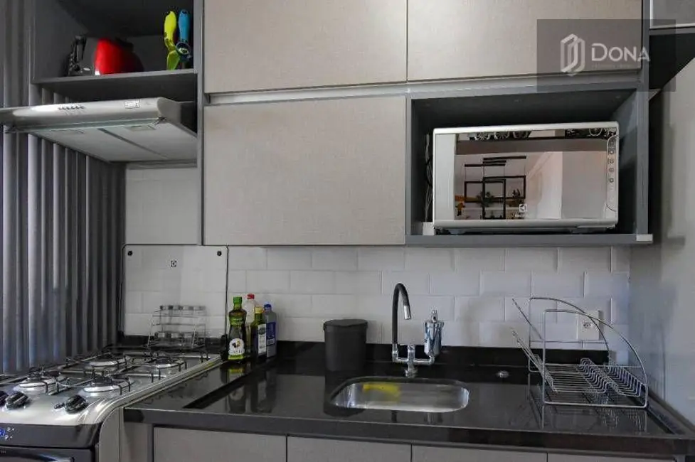 Foto 7 de Apartamento com 2 quartos à venda, 66m2 em Taquaral, Campinas - SP
