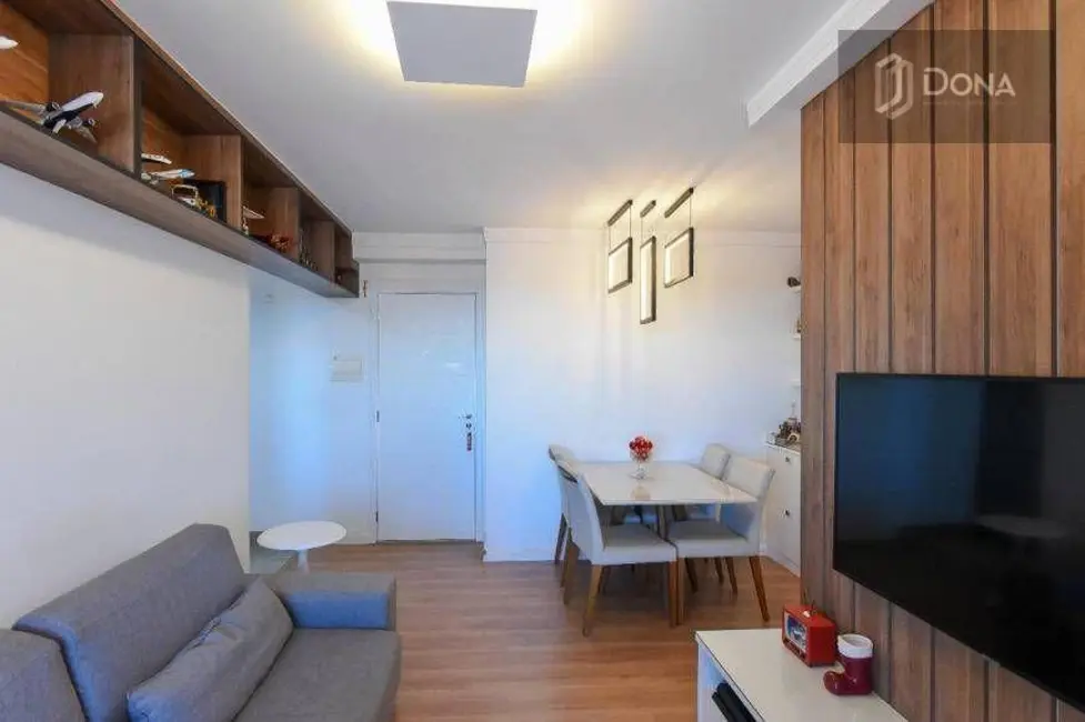 Foto 5 de Apartamento com 2 quartos à venda, 66m2 em Taquaral, Campinas - SP