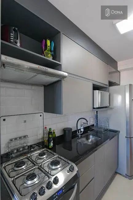 Foto 8 de Apartamento com 2 quartos à venda, 66m2 em Taquaral, Campinas - SP