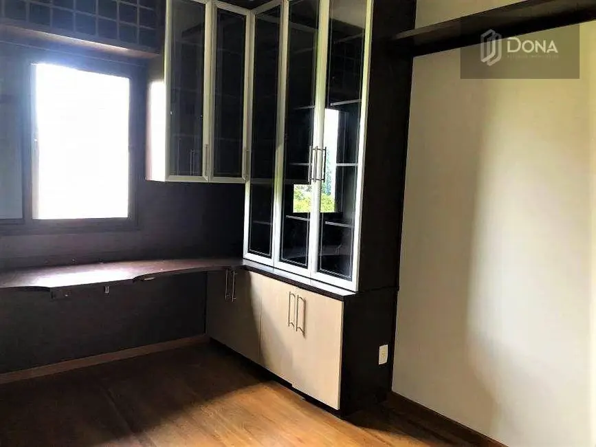 Foto 6 de Apartamento com 4 quartos à venda, 185m2 em Nova Campinas, Campinas - SP