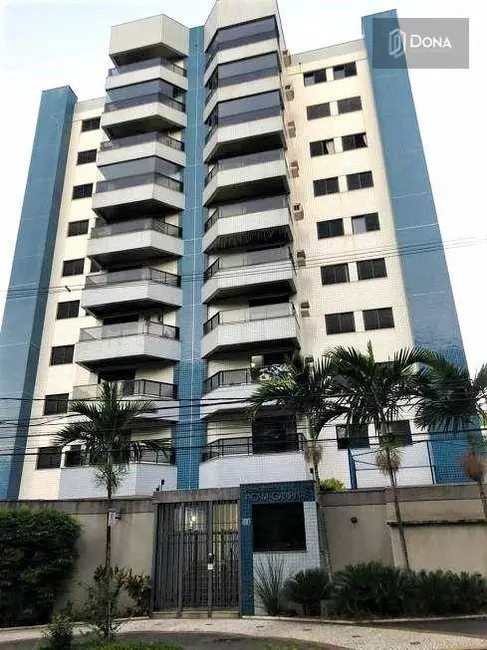 Foto 1 de Apartamento com 4 quartos à venda, 185m2 em Nova Campinas, Campinas - SP