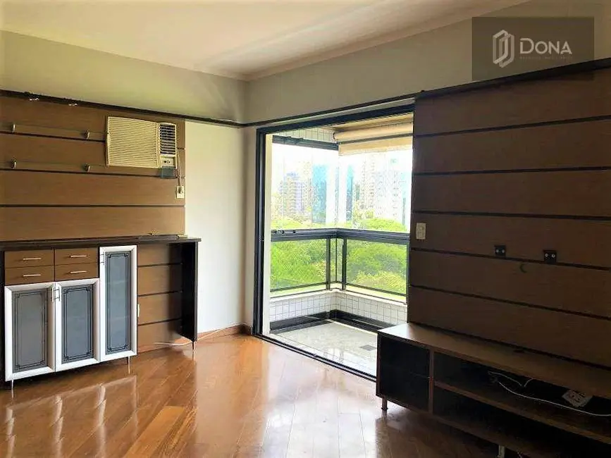 Foto 3 de Apartamento com 4 quartos à venda, 185m2 em Nova Campinas, Campinas - SP